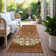 Abstract Indoor / Outdoor Rug