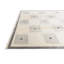 Tapis crème Howard