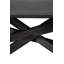 Mikado Solid Oak Dining Table-2082537973