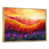 Gold Floater Framed Canvas