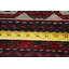 Tapis tribal traditionnel 3 x 5