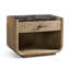 Stone Ridge 1 - Drawer Nightstand