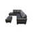 Black est en rupture de stock
