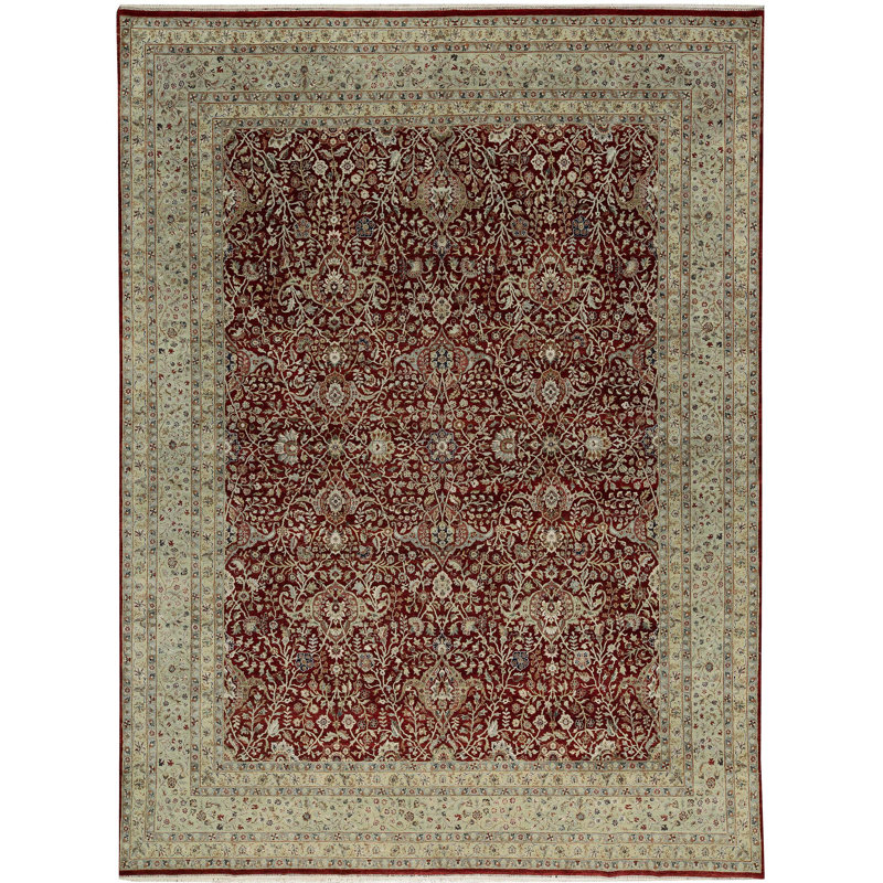 Devonshire One-of-a-Kind 12'2" X 16'3" Area Rug