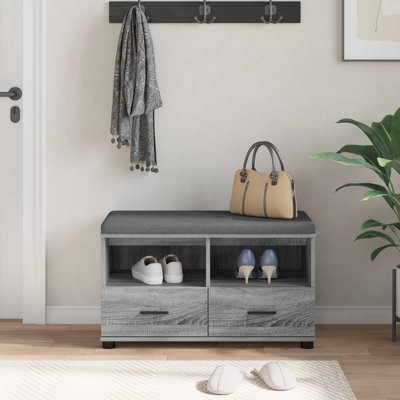 Storage Bench