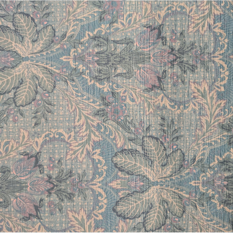 Oreiller Oakden, Rectangle H 14 po x l 36 po, Polyester