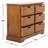 Plotinus 6 - Drawer Accent Chest-262285162