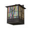 Scottsdale 1 - Light Armed Sconce