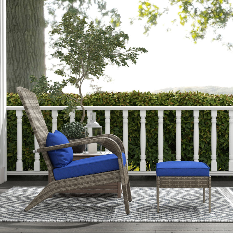 Patio Dining Set Table,