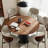 Round Dining Set-99011811