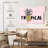 Yarlin Pineapple Typography-108731591