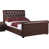 Deep Brown is out of stock selected