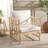 Cleatis Accent Chair W/ Cushion