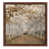 Brown Framed
