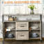 Armoire d'appoint avec tiroir