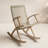 Brayson Solid Wood Rocking Chair-599011471