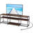 Teryn TV Stand with Built-In Outlets-857834476-858756172