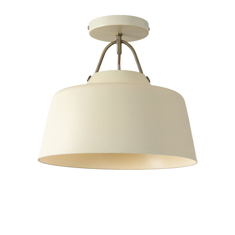 Semi Flush Mount