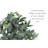 Faux Olive Tree Tree in Pot Liner-1109084349