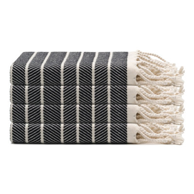Ensemble de serviettes Cloud