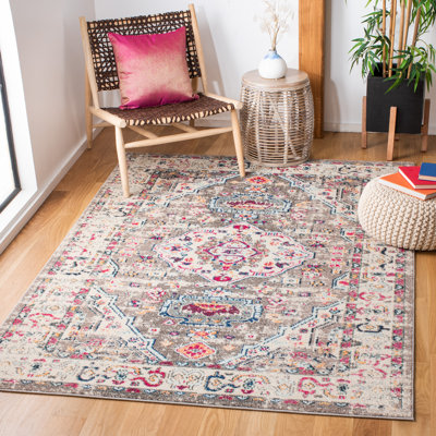 Yedidalga Performance Oriental Rug