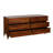 Commode 6 tiroirs Fia