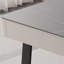 Bureau rectangulaire moderne-1850805128