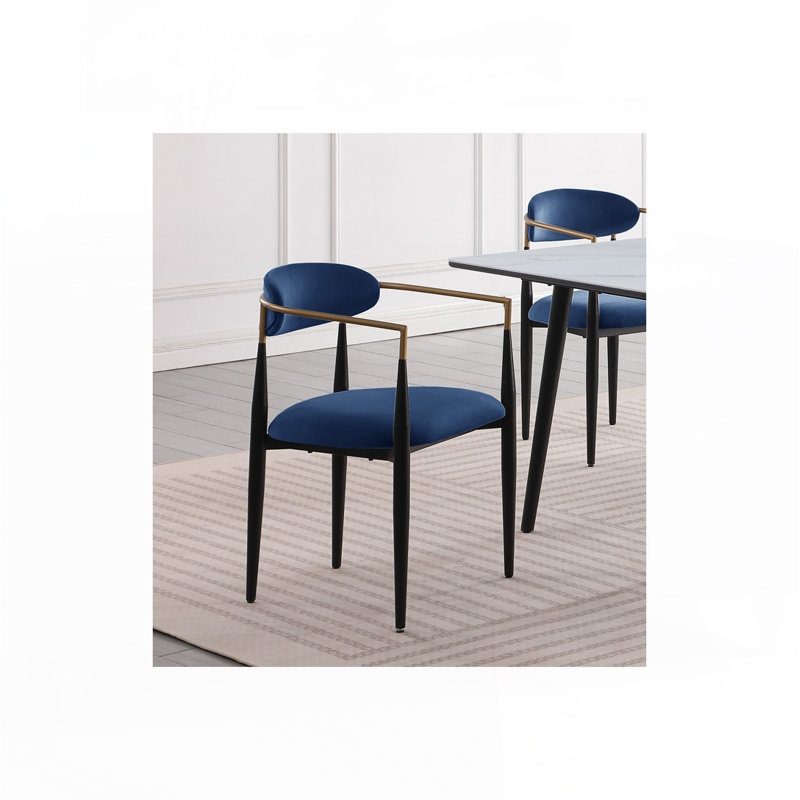 2 chaises d'appoint
