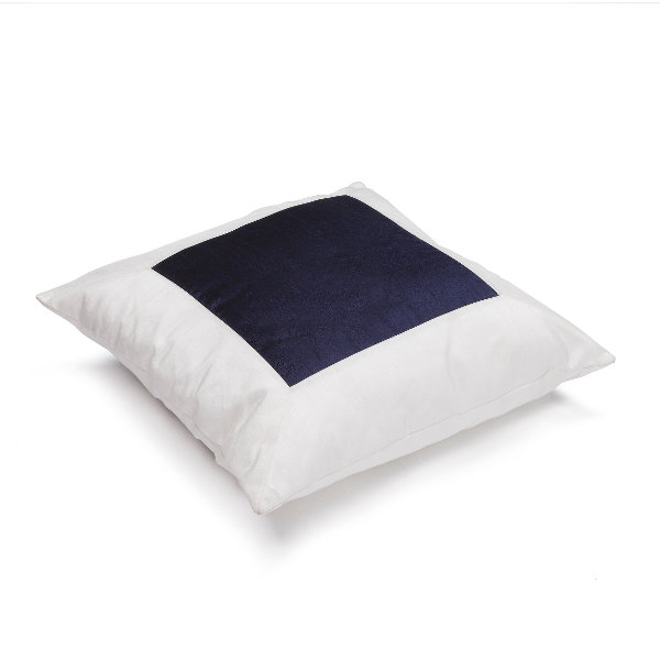 Aspenwood Geometric Square Cushion Cover