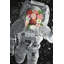 «Dreaming of Space - Earth & Galaxy», reproduction encadrée-1354050828-1354050818