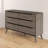 Stalter 58'' W 6 - Drawer Dresser-776497136