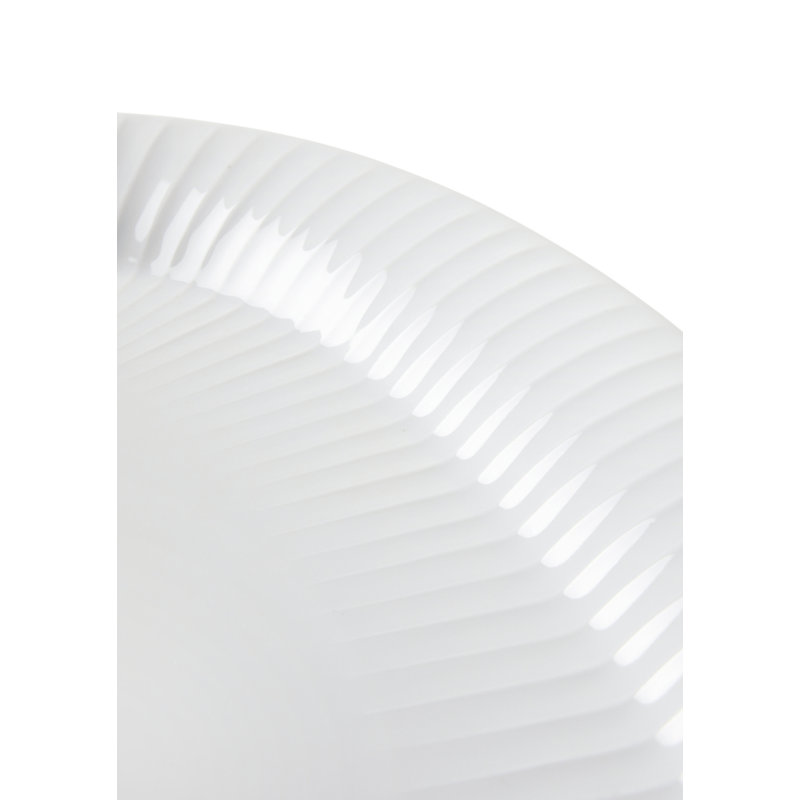 Porcelain China Platter