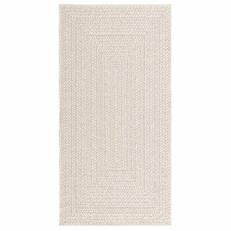 Ryleah Standard Area Rug, Rectangle 80 x 150cm, Round