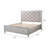Coutee Upholstered Standard Bed with Drawers-1014172791
