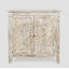 Armoire décorative à deux portes Courtlan-1306131506