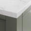Ensemble de meuble-lavabo simple 30 po Minnetrista-54327315
