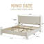Lit plateforme tapissier Boucle-195356837-195356832