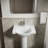 Veer Ceramic Pedestal Bathroom Sink with Overflow-19195686-10942425-46045030