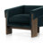 Leather Armchair-502767947