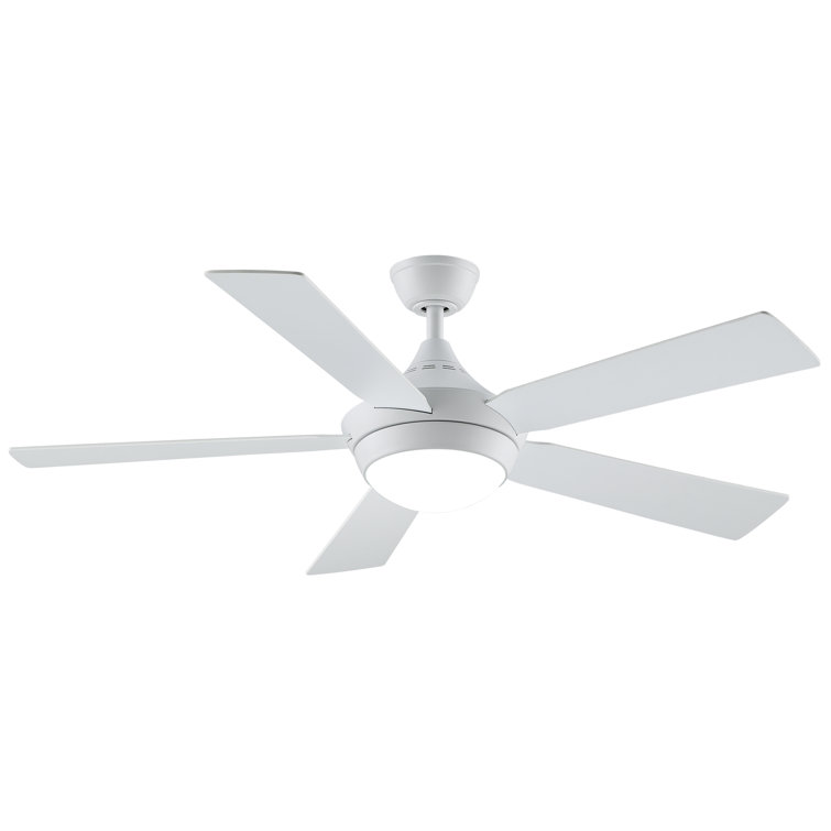 Celano 52'' Ceiling Fan with LED Lights