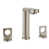 Brushed Nickel
