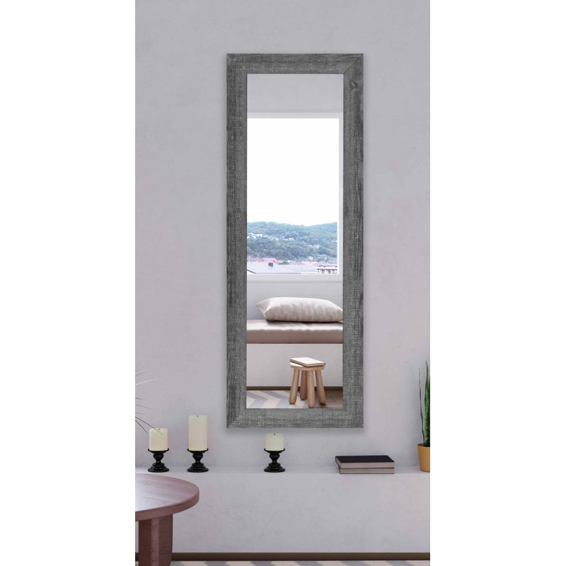 Miroir Davarian, 54 po x 15 po