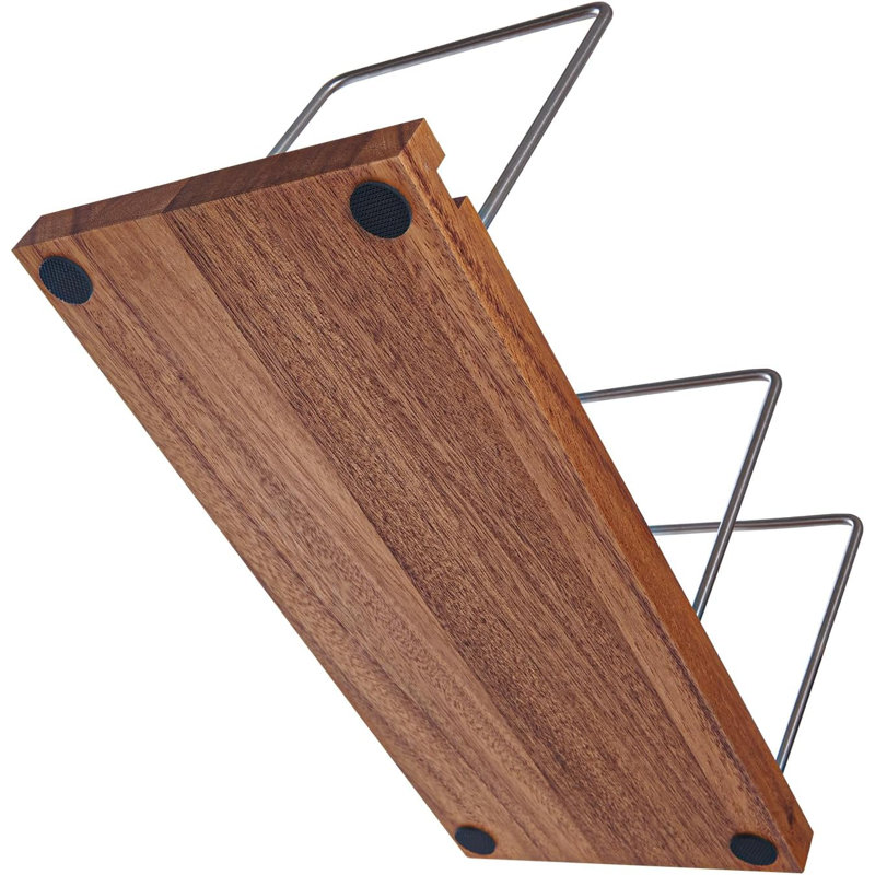 7.8 " H Dowel Rack
