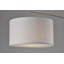 Lampe sur pied arquée 81 po Kata-313844939-313844936