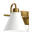 Koushik 3 - Light Dimmable Vanity Light