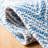 Dominica Hand Woven Performance Geometric Rug-22809199