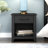 Walter 1 Drawer Nightstand-1284278539