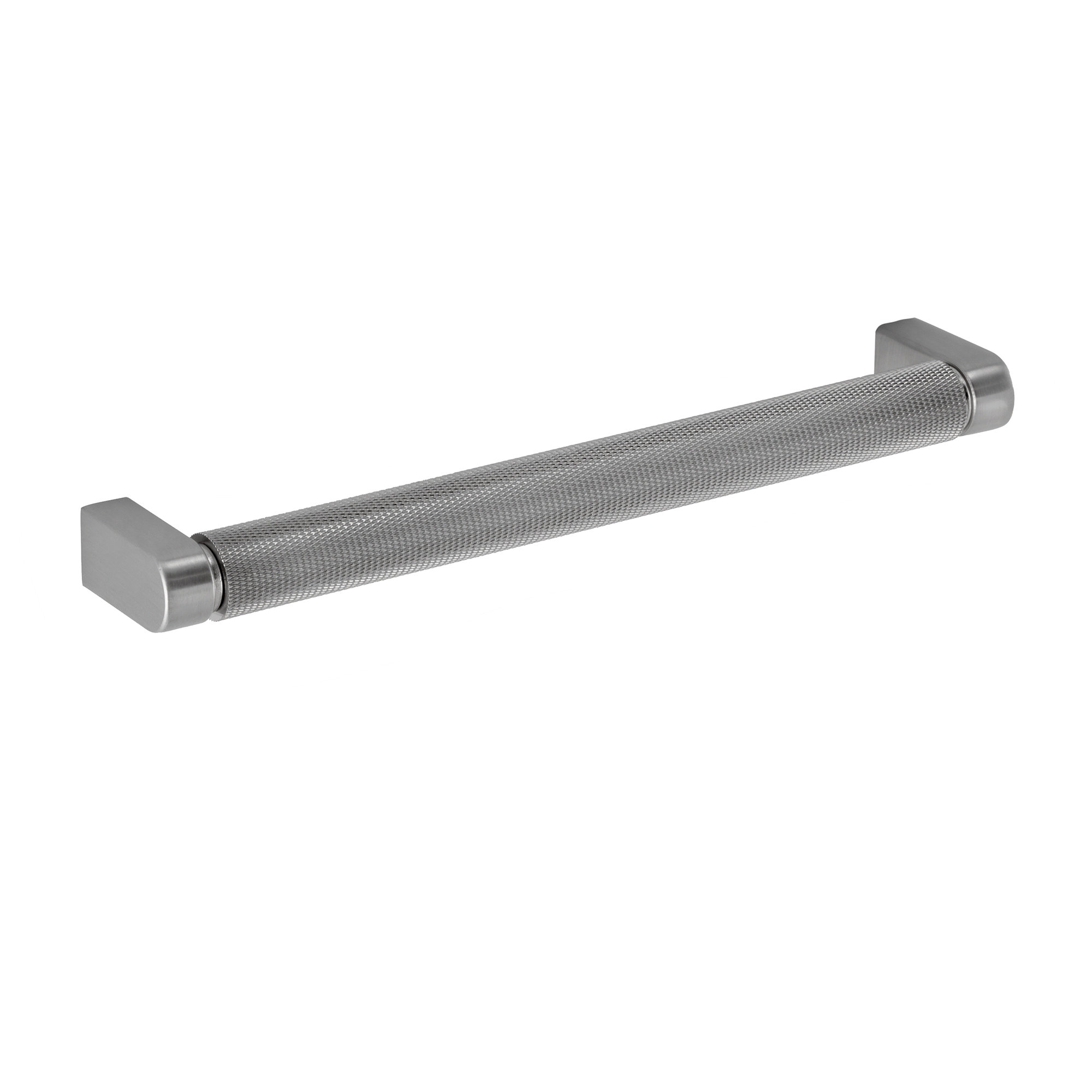 Kent Bar / Handle Pull Pull, Satin Nickel, 7"