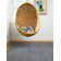 Honeycomb Indigo/Grey Handwoven Wool Rug