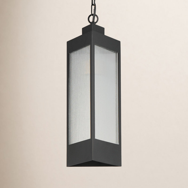 Myra Outdoor Pendant